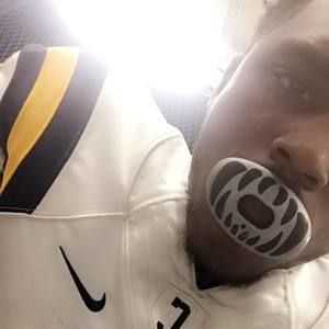 Meet your Posher, Bruce